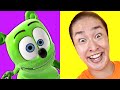 Funny sagawa1gou TikTok Videos September 5, 2021 (Gummy Bear) | SAGAWA Compilation