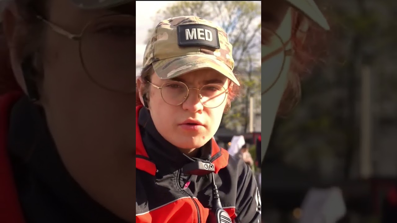 Nie zawsze są dostępne karetki dla bezdomnych