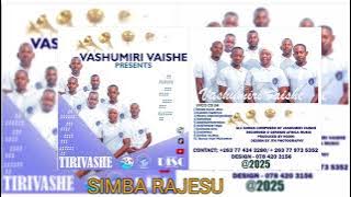Vashumiri VaIshe Choral Group~Simba RaJesu