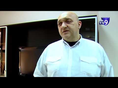 მხოლოდ დროშებია გამოფენილი - შალვა ბერძენიშვილი