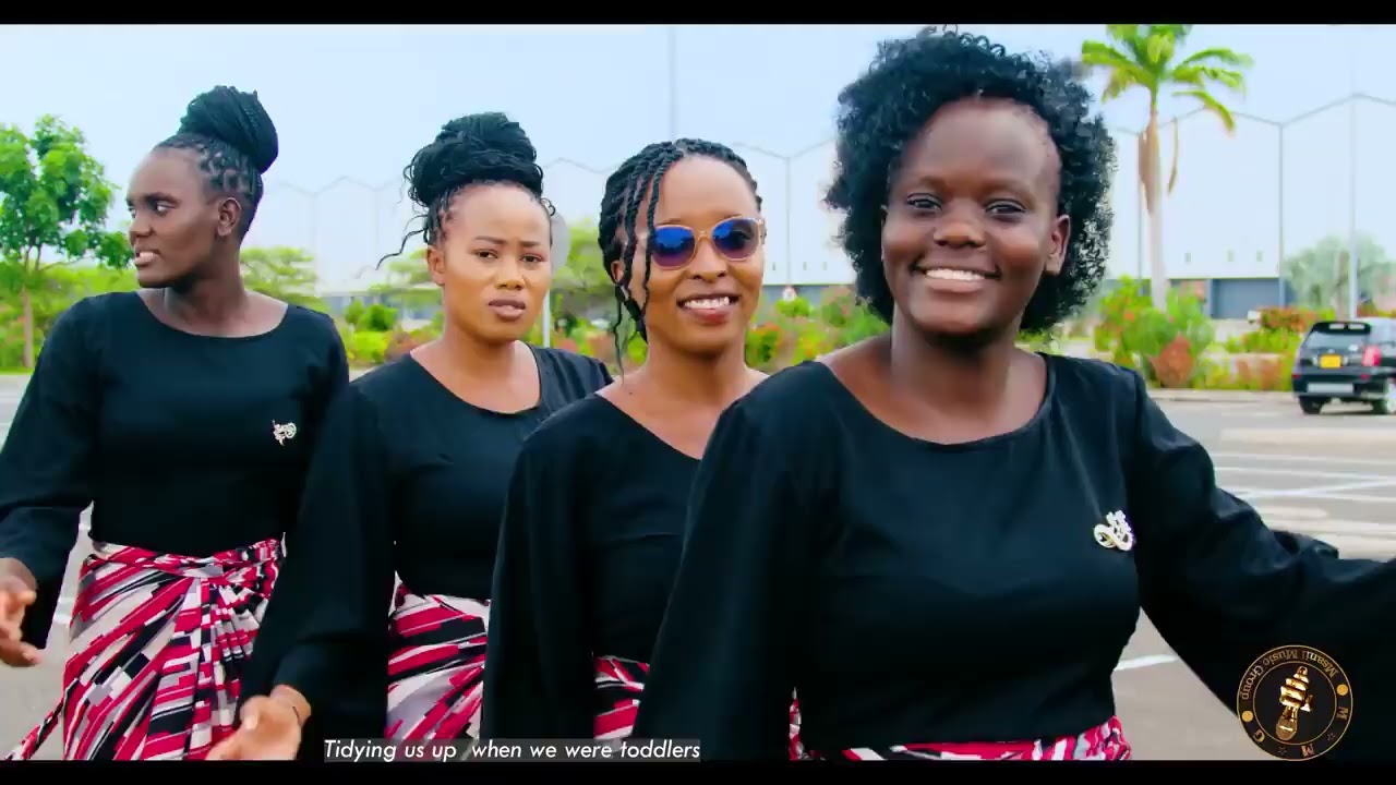 WAHESHIMIWE WAZAZI    MSANII MUSIC GROUPmp4