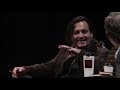 Johnny Depp & Lawrence Krauss (PT02): Finding The Creativity In Madness