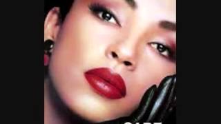 Sade  -  Keep Looking