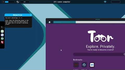 HACKER SIMULATOR PART 2