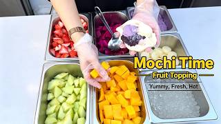 Wednesday Mochi Magic Your Midweek Sweet Escape