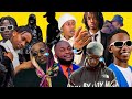 ON THE RADAR REATION : DORE ABARAPPER 10 BARENZE UTAZI (DISS KURI PROZED,MISTAEK,IRENE &amp;KASUKU)