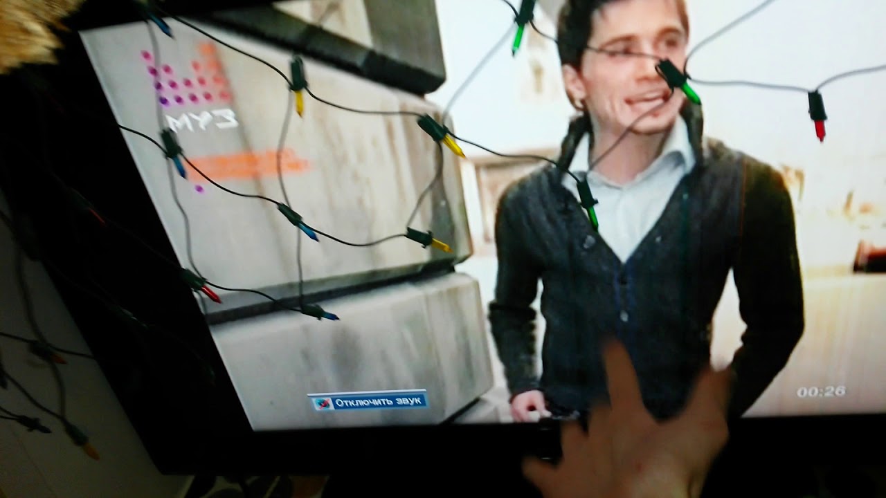 Тест камеры s4 mini и...