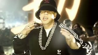Dale Caliente (Remix Extended) - Daddy Yankee Dj Sánchez Resimi