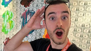 EMERGENZA BITCOIN e CRYPTO !!! Dobbiamo parlare... Analisi Criptovalute