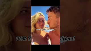 Hes Childish But Hes My Childish Boyfriend