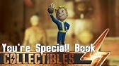 Fallout 4 You Re Special Book Location Youtube