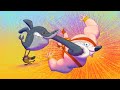 ZIG e SHARKO - Zig e Sharko são uma equipe - Português Brasil | Cartoon for Kids