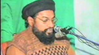 allam ahmed saeed khan (Eid ul fitar) part 2