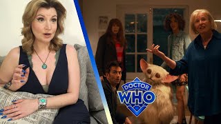 Doctor Who 60th Anniversary Special: 'The Star Beast' Reaction!