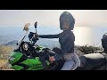 Moto Tour intorno la Sicilia  Estate 2020 versys 1000