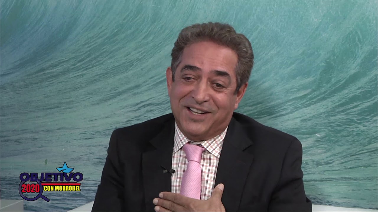 Entrevista de Francisco Fernández 12118 YouTube