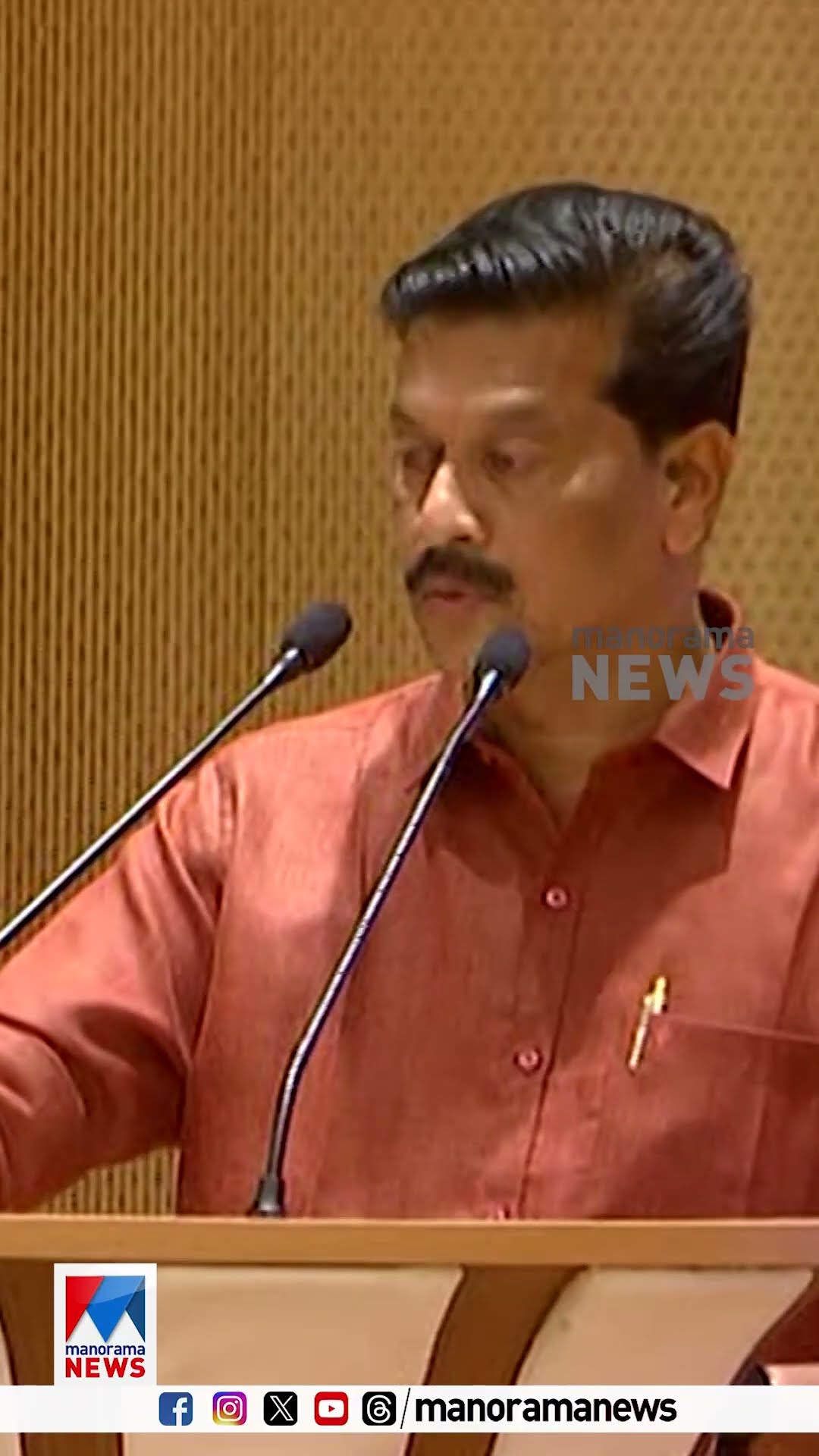 എം.എല്‍.എയായി സത്യപ്രതിജ്ഞ ചെയ്ത് യു.ആര്‍.പ്രദീപ് #URPradeep #Chelakkara