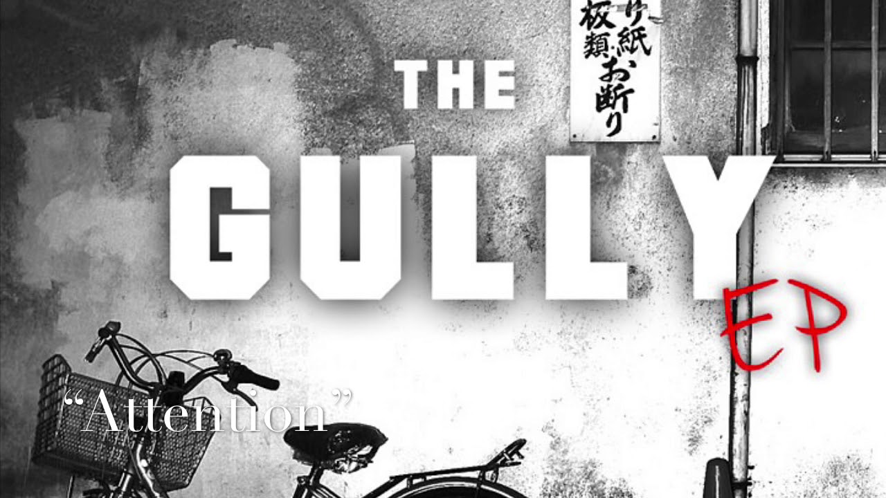 Ya Boy the Fee - “Attention” prod Tabletop559