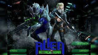 Alien Attack Team - Victory Theme screenshot 5