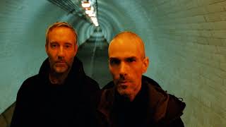 Autechre - Milk DX {1995}