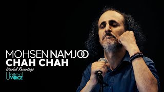 Mohsen Namjoo - Chah Chah (Istanbul Recordings)