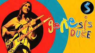 Genesis Duke | Full Music Documentary | Phil Collins | Tony Banks | Michael Rutherford