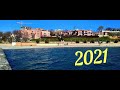 Одесса апрель 2021  пляжи 16 станция Фонтана / Золотой берег  / ODESSA