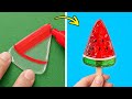 Kreasi Seru Dengan Nano Tape: Bubbles dan Squishy yang Memikat! 😍