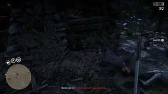Red dead redemption 2 - Dogs of war Red dead redemption 2 - Dogs of war