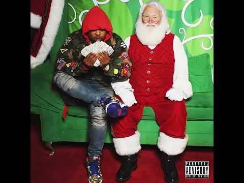 SWAMP THUG — SWAMP THUG - Santa Wears Saint Laurent (2022) (Full Mixtape)