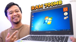 Aku Cobain Windows 7 di Tahun 2024! Cara Install Windows 7 2024