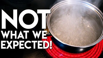 Boiling Guitar Strings:  Does it Actually Work?