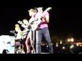 Coldplay live in The Hague -  Full concert multicam