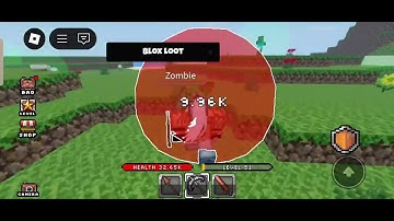 BLOX LOOT SCRIPT [NEW]