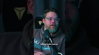 Why switch to Linux now?