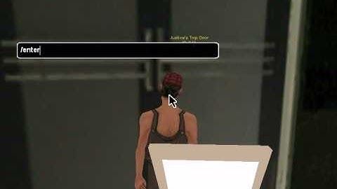 NGRP Scripted Door Removal