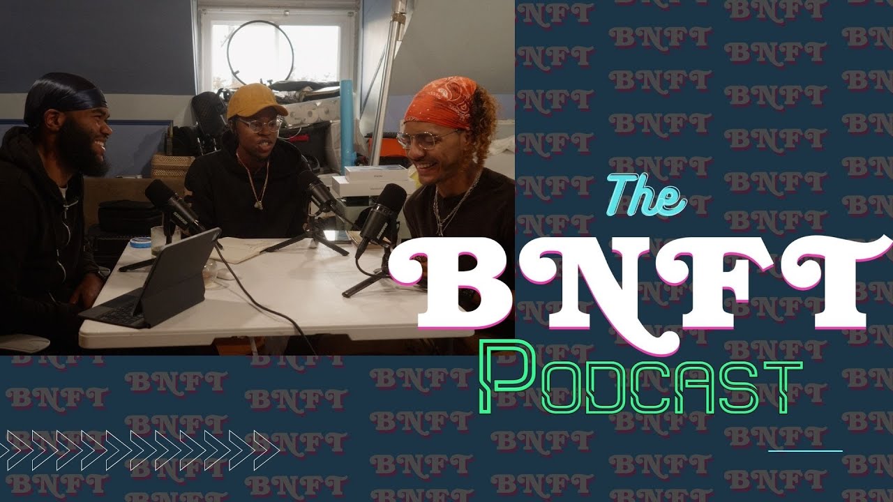 What is an NFT?: The BNFT Podcast | Ep. 101 - YouTube