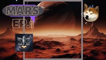 Mars: The Next Frontier – Our Journey