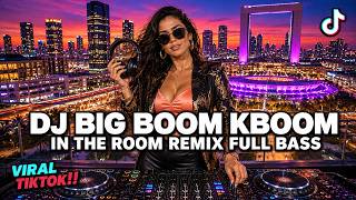 DJ DIGIDI DIGIDI HEEE X FEEL THE BEAT UP DOWN | DJ ILHAM | VIRAL TIKTOK 2026