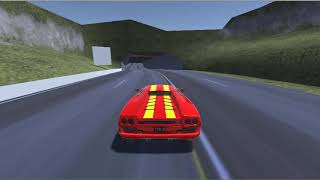 Automobili Lamborghini test screenshot 4