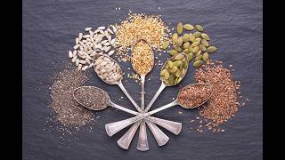 How to boost your health several times over with superfoods