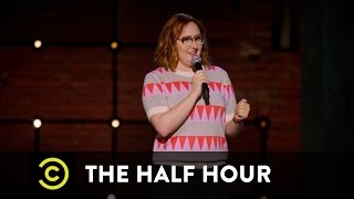The Half Hour - Emily Heller - The Evolution Of A Weirdo