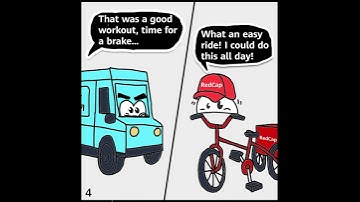 #5G RedCap supports wireless devices w/ reduced capabilities!🤩 #huawei #innovateforimpact #techtoon