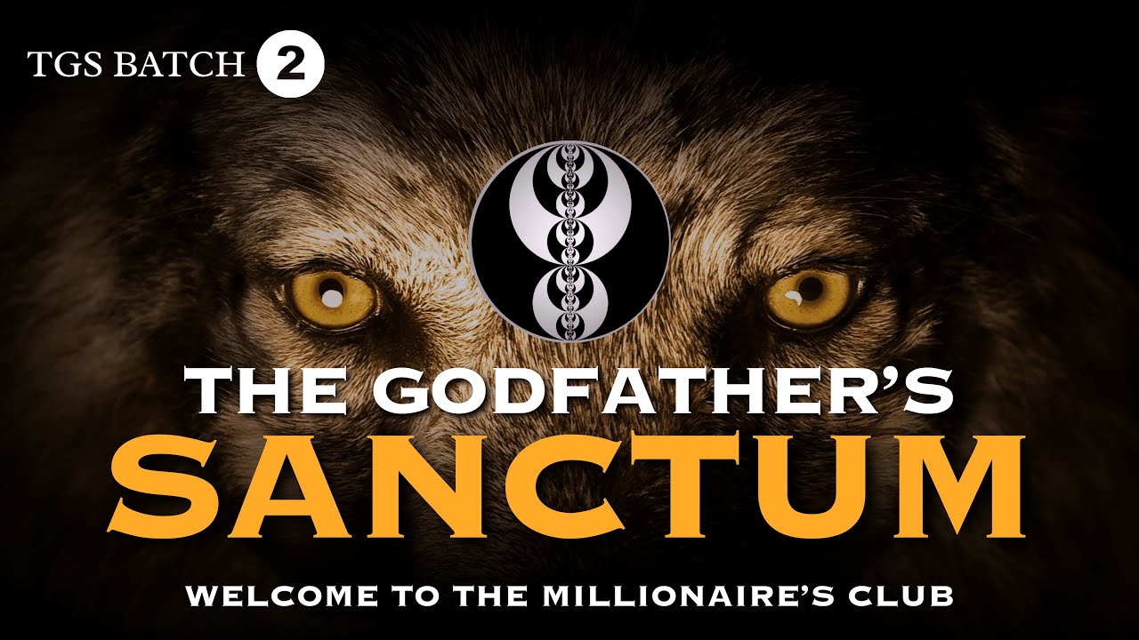 TGS BATCH 2 Intro I 2026 - A New Era for SMC Traders