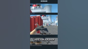 OVERWATCH IS BACK IN CS2?