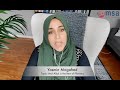 And Allah is the Best of Planners - Yasmin Mogahed | MSA National Student Virtual Conference