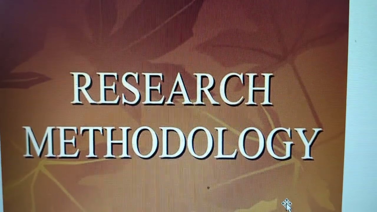#Research