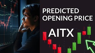 Is AITX Overvalued or Undervalued Expert Stock Analysis Predictions for Mon - Find Out Now