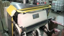 Polypropylene Ringbinder