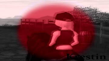 (SSo) Flesh MEP Part 1 for Regina Starheart